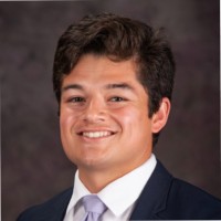 Deloitte Consulting Employee Will Swanson's profile photo