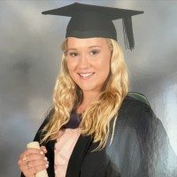 New Homes Law Employee Grace Coulbeck's profile photo