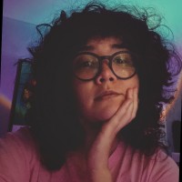 Qortor Employee Giullia Alves's profile photo