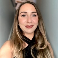 Keurig Dr Pepper Canada Employee Alyssa Valenti's profile photo