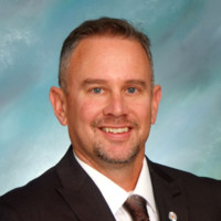 Benchmark Construction Company Employee Jesse May's profile photo