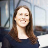 Rocky Mountaineer Employee Emma Gilbert's profile photo