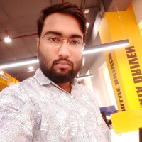 Devvart Khaspuriya Email & Phone Number