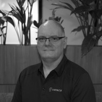 Arinco Employee Robert McNaught's profile photo