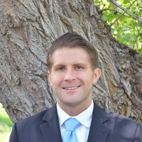 Axene Health Partners, LLC Employee Logan Schelly's profile photo