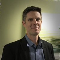 DNV Employee Dana Olson's profile photo