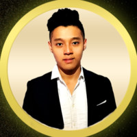 Heroist Employee Cason Bo's profile photo