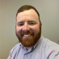 Navajo Express Employee Kyle Henson's profile photo