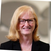 CQDM Employee Jennifer Hamilton's profile photo