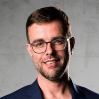 Perceptive Pulse Employee Peter Weinberger's profile photo