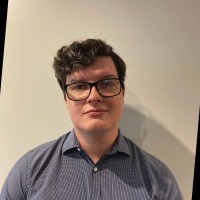 Synergen Met Employee Luke Henderson's profile photo