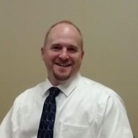 Woodlands Center Employee Jim Pohl's profile photo