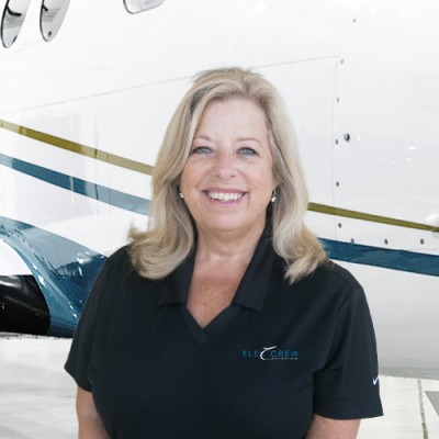 Jetpool Employee Julie Layne's profile photo
