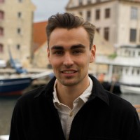 Doubble Employee Dennis Rosenlund's profile photo