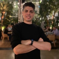 Aarhus University Employee Germán Leiva's profile photo