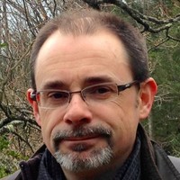 Ecedi Employee Alban Jubert's profile photo