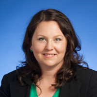 Tennessee Department of Environment and Conservation Employee Tara Pedraza's profile photo