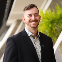 Desjardins Employee Christopher Riddell's profile photo