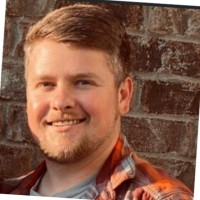 Vision Security Technologies Employee Blake Mosley's profile photo