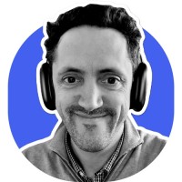 there Employee David Vauthrin's profile photo