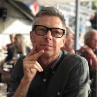 Medpro Clinic Employee Christian Werner's profile photo