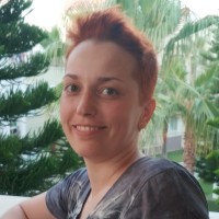 Acclimate Technologies Employee Yauheniya Kisliak's profile photo