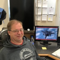 ThermLink Employee Tim Kyllonen's profile photo