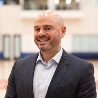 Detroit Pistons Employee Richard Haddad's profile photo