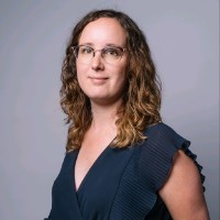 N-SIDE Employee Chloé Dumont's profile photo