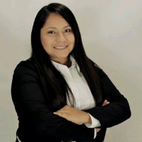 Sthefani López de la Cruz Email