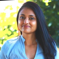 Onmo Employee Jigna Bhudia's profile photo