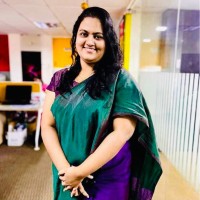 Lanka Sathosa Ltd Employee Mekhala Ranmini's profile photo