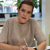 iTechArt Group Employee Tatiana Zhabrun's profile photo