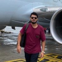 Mrinq Technologies Employee Valencio Fernandes's profile photo
