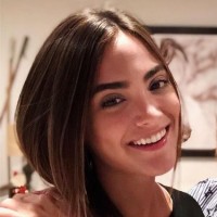 MooRER Employee Sofia Tagliaferro's profile photo