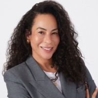 Disney General Entertainment Content Employee Nicole Hauge's profile photo