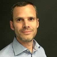 EPFL (École polytechnique fédérale de Lausanne) Employee Mathieu Helbling's profile photo