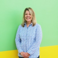 American-Caribbean Experience Employee Susan Eisenhauer's profile photo