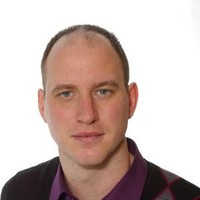 Tech Group Employee Marko Paavel's profile photo