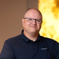 Sourcepass Employee Dave Delvecchio's profile photo