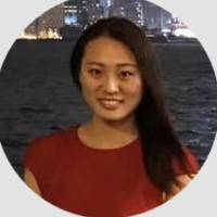 Tracy Yu Email