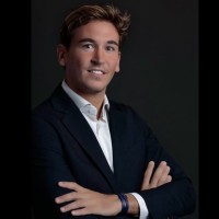 GRESHAM BANQUE Employee Maxime Mony's profile photo