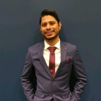Mineral Resources Limited Employee Naeem Raza's profile photo