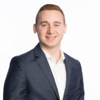 Petra Funds Group Employee Aaron Schneider's profile photo