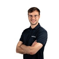 Minitubes Employee Matthieu Porte's profile photo