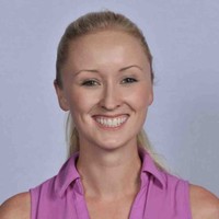 Maxar Technologies Employee Aoife Schwager's profile photo