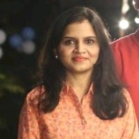 Namrata Sawant Email