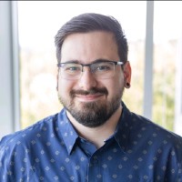 Intrinsic Employee Victor Western's profile photo