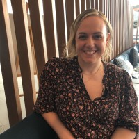 Momentum Energy Employee Amanda Cordts's profile photo