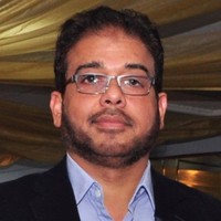 Westpac Employee Saeed Qureshi's profile photo